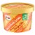 Dole® Mango Gets Mangosteen™ Smoothie Bowl Perspective: front