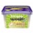 Dole® Whip Pineapple Banana Spoonable Smoothie Perspective: front
