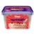 Dole® Strawberry Banana Spoonable Smoothie Perspective: front