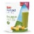 DOLE BOOSTED BLENDS® Energize Pineapple Mango Smoothie Frozen Fruit Perspective: front