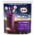 Dole Boosted Protein Kick Smoothie Kit 4 - 7 oz Bags Perspective: front