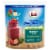 Dole Crafted Berries 'N Kale Smoothie Mix 4 - 7 oz Bags Perspective: front