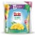DOLE® Mango Chunks Pre-Portioned Frozen Fruit Bags Perspective: front