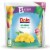 DOLE® Mango Chunks Pre-Portioned Frozen Fruit Bags Perspective: front