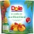 Dole® Mandarin Sunshine Frozen Fruit Blend Perspective: front