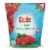DOLE® Frozen Sliced Strawberries Perspective: front