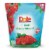 DOLE® Frozen Sliced Strawberries Perspective: front