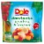 Dole® Strawberries Peaches & Bananas Frozen Fruit Perspective: front