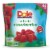 DOLE® Frozen Whole Strawberries Perspective: front