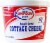 Umpqua Dairy Small Curd Cottage Cheese Perspective: front