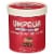 Umpqua Chocolate Peanut Butter Ice Cream Tub Perspective: front