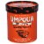 Umpqua Beaver Tracks Ice Cream Perspective: front