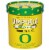 Umpqua Duck Tracks Ice Cream Perspective: front