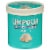 Umpqua Vanilla Nonfat Frozen Yogurt Perspective: front