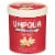 Umpqua Dairy Vanilla Ice Cream Perspective: front