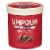 Umpqua Chocolate Ice Cream Tub Perspective: front