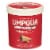 Umpqua Caramel Cone Ice Cream Tub Perspective: front