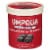 Umpqua Chocolate Brownie Thunder Ice Cream Tub Perspective: front