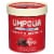 Umpqua Seasonal Flavor Ice Cream Tub Perspective: front