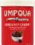 Umpqua Bordeaux Cherry Ice Cream Tub Perspective: front