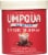 Umpqua Caramel Cold Brew Ice Cream Tub Perspective: front