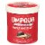 Umpqua Triple Chocolate Ice Cream Tub Perspective: front