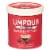 Umpqua Espresso Madness Ice Cream Tub Perspective: front