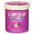 Umpqua Vanilla Bean Light Ice Cream Tub Perspective: front
