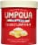 Umpqua Classic Lemon Bar Tub Perspective: front