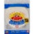 Lynn Wilson's™ Thin Style Flour Tortillas Perspective: front
