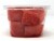 Watermelon Chunks Perspective: front
