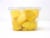 Pineapple Chunks Perspective: front