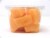 Fresh Pak Small Cantaloupe Chunks Perspective: front