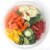 Fresh Pak Vegetable Bowl Perspective: front