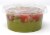 Fresh Pak Mild Guacamole Blender Perspective: front