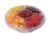 Fresh Pak Small Fruit Tray Without Dip Perspective: front