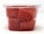 Fresh Pak KFK 9 oz Watermelon Chunks Perspective: front