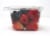 Fresh Pak Mixed Berries Perspective: front