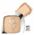 L'Oreal Paris True Match Nude Beige Super-Blendable Powder Oil-Free Makeup Perspective: front