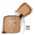 L'Oreal Paris True Match Sun Beige Super-Blendable Oil Free Makeup Powder Perspective: front