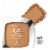 L'Oreal Paris True Match Pressed Powder Super Blendable Oil-Free W7 Perspective: front