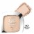 L'Oreal Paris True Match Classic Ivory Super-Blendable Oil Free Makeup Powder Perspective: front