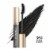 L'Oreal Paris Voluminous Black Brown Original Curved Brush Mascara Perspective: front