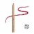 L'Oreal Paris Colour Riche Lip Liner 772 Lasting Plum Perspective: front