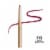 L'Oreal Paris Colour Riche Lip Liner 773 Truly Burgundy Perspective: front