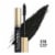 L'Oreal Paris Voluminous Mascara Washable 335 Carbon Black Perspective: front