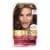 L'Oreal Paris Excellence Permanent Hair Color with Triple Care Protection 5AB Mocha Ash Brown Perspective: front