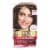 L'Oreal Paris Excellence Creme 5AR Medium Maple Brown Permanent Triple Care Hair Color Perspective: front