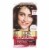 L'Oreal Paris Excellence Permanent Hair Color with Triple Care Protection 5AR Medium Maple Brown Perspective: front