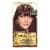 L'Oreal Paris Superior Preference 4SM Dark Soft Mahogany Brown Permanent Hair Color Perspective: front